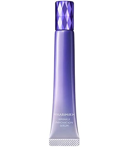 Amazon.co.jp: HIKARIMIRAI（ヒカリミライ）ストレッチ セラム 30mL